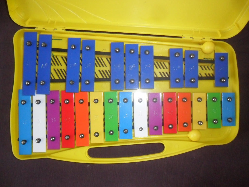 Orff Preschool Instruments