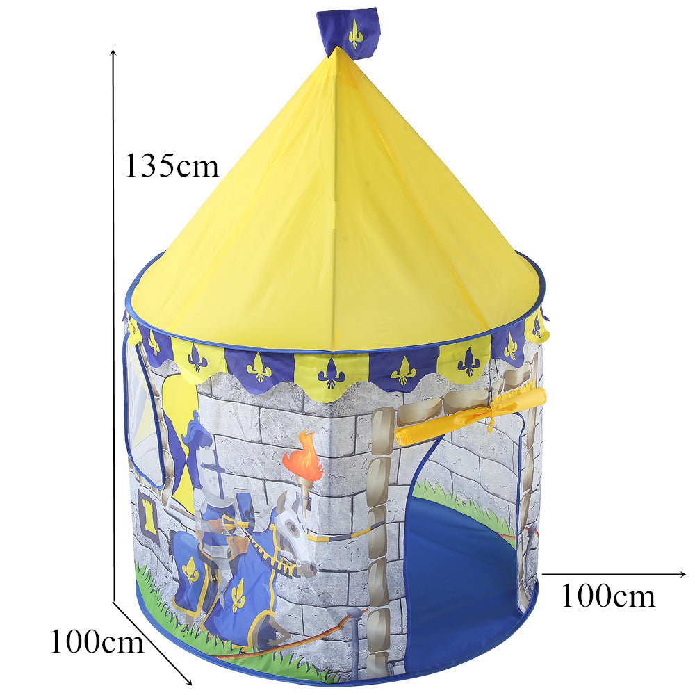 Children's Tent Baby Toys Outdoor Indoor