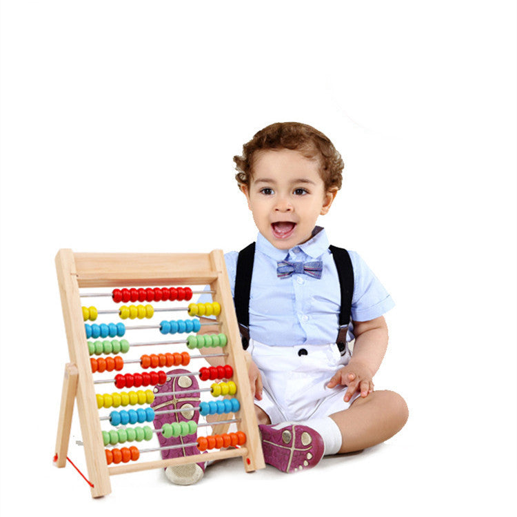 Calculation Frame Educational Toy