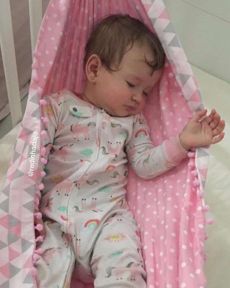 Children's Swing Indoor & Outdoor Hanging Basket Cartoon Hammock