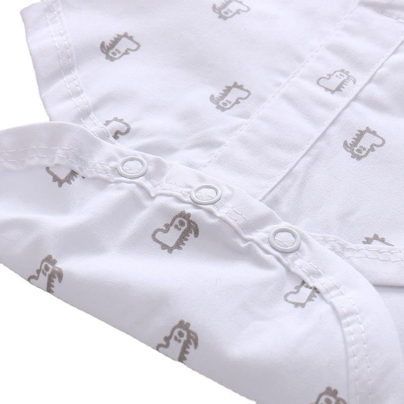 Baby Boy Gentleman Suit