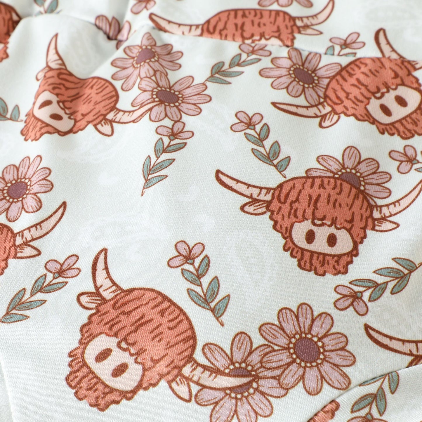 Baby Girl Clothing Ruffle Sleeveless Romper & Shorts