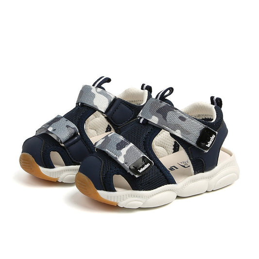 Summer Baby Soft-soled Toddler Sandals