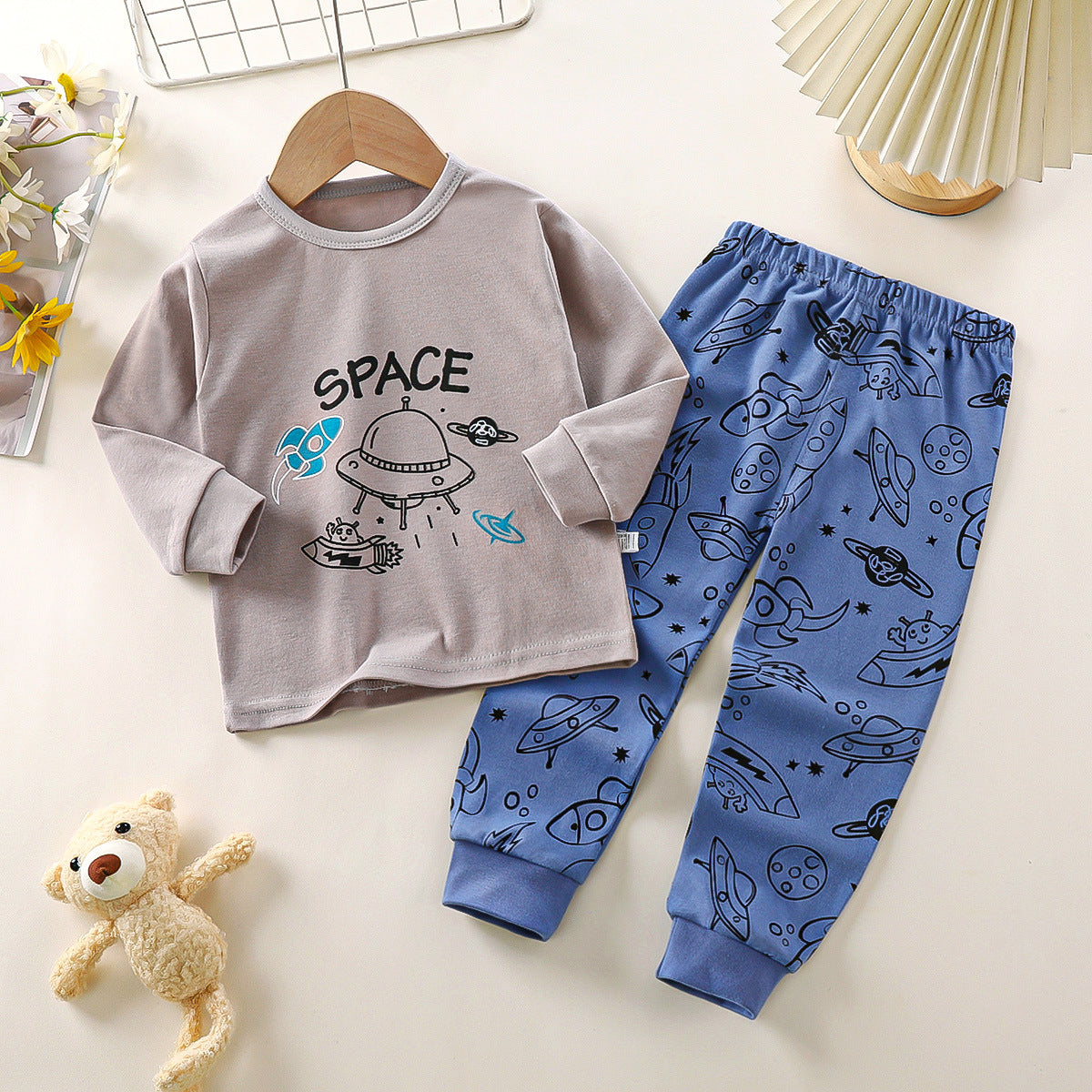 Children's Pajamas 2pc Set