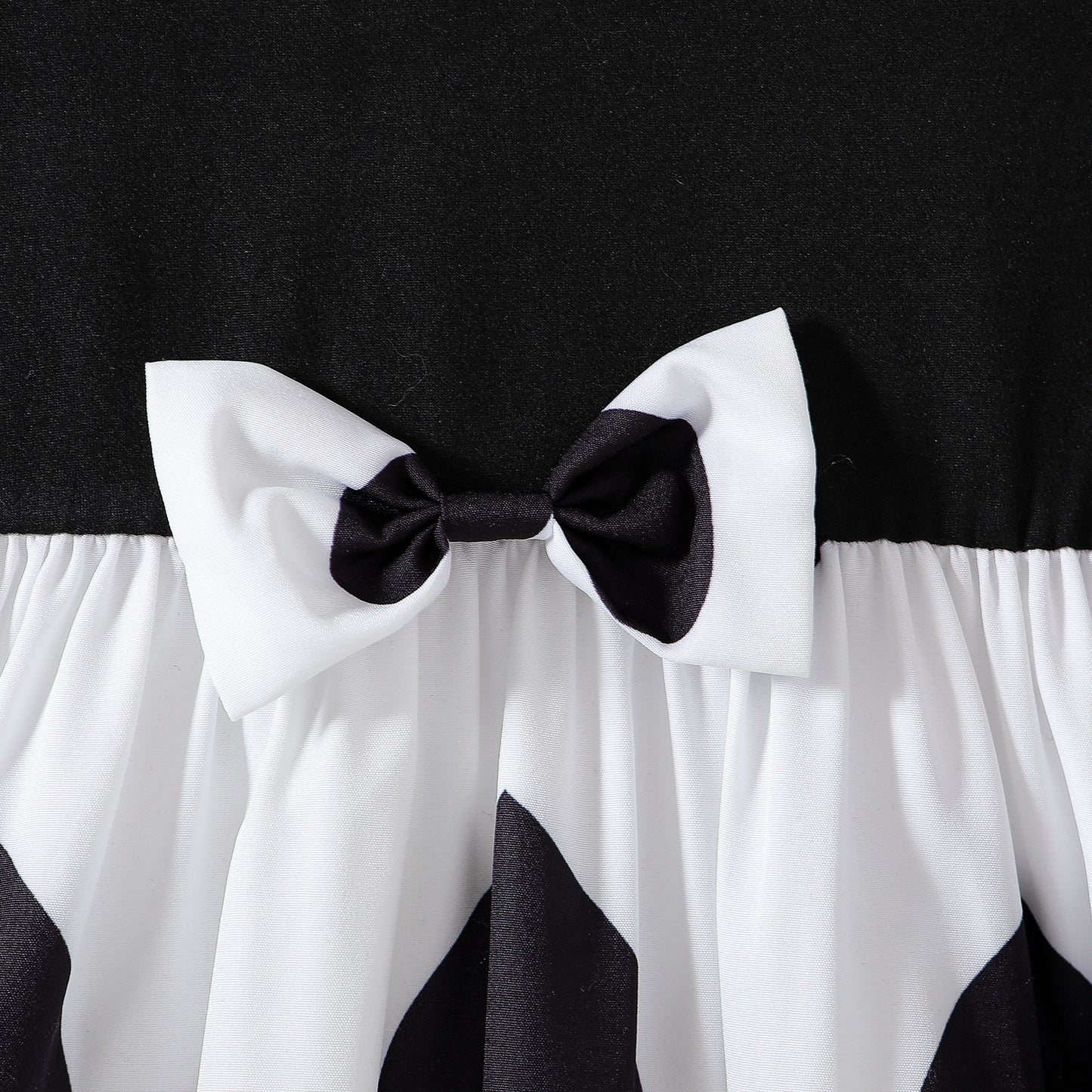 Children's Clothing Korean Fashion Long Sleeve Princess Dress