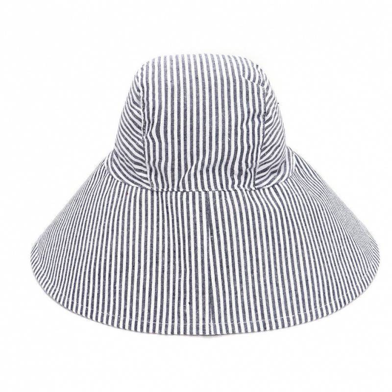 New Baby Children's Beach Sunshade Hat