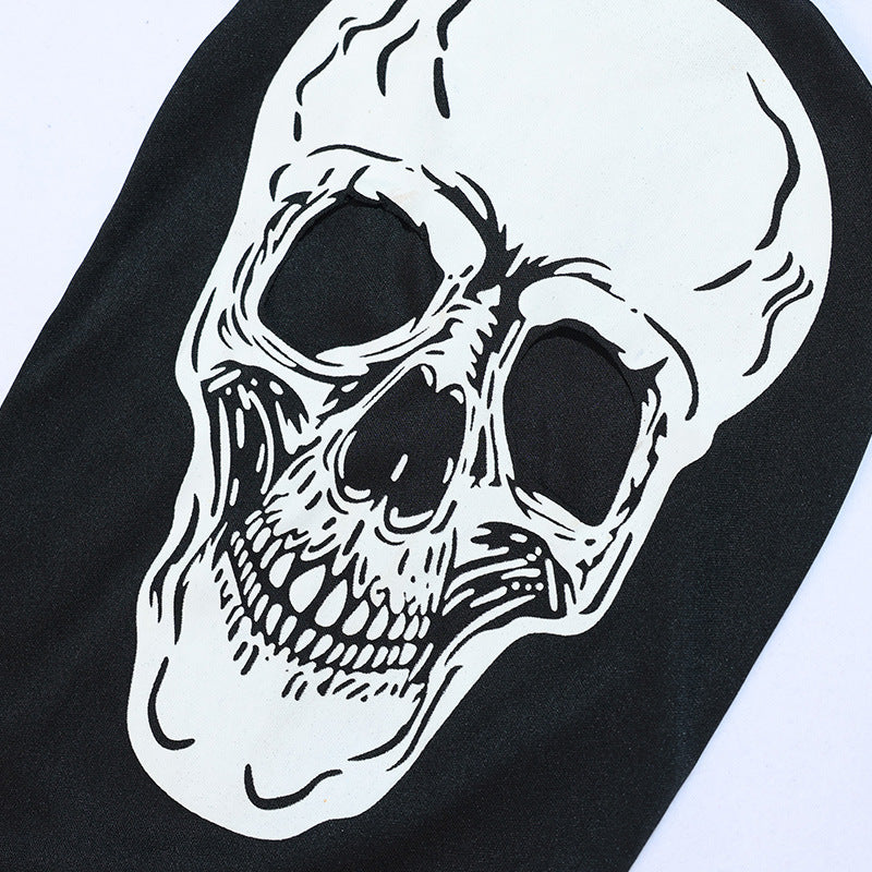 Skeleton Halloween Children's Costume