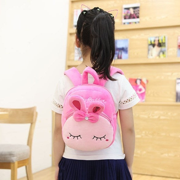 Baby Small Class Children's Backpack 1-5 yrs