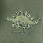 Boys' Summer Short-Sleeve Set