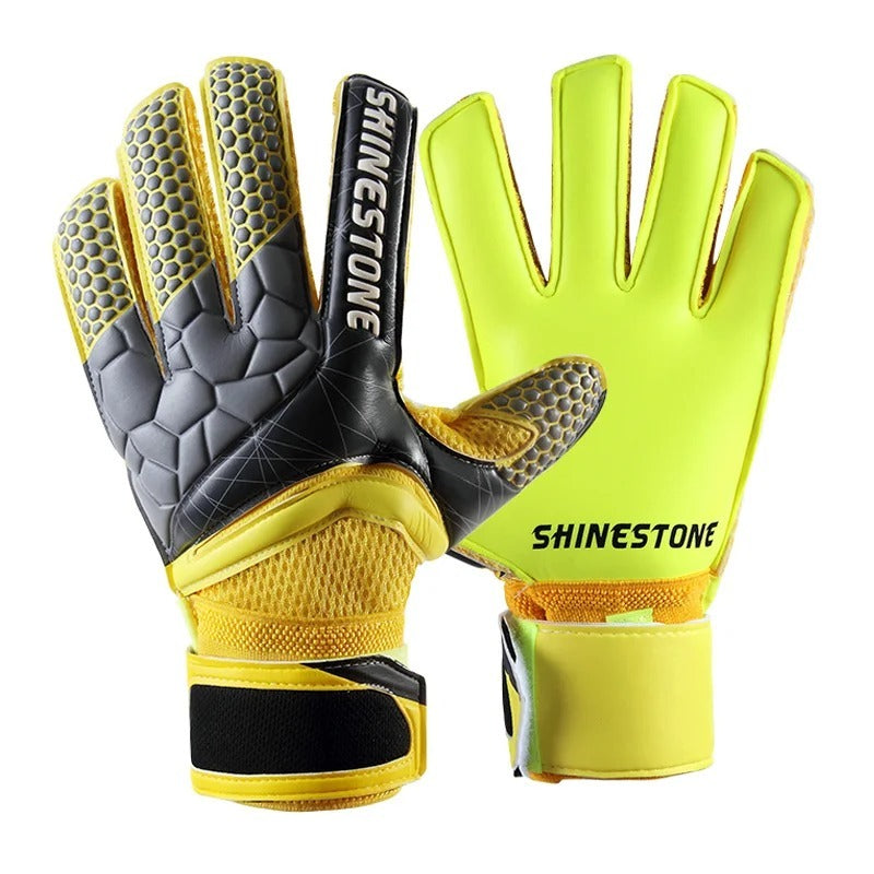 Children's Professional Goalkeeper Gloves