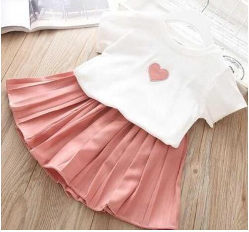 Summer Outfits Clothing Sets, Multiple Styles & Colors To Choose From, Great Value