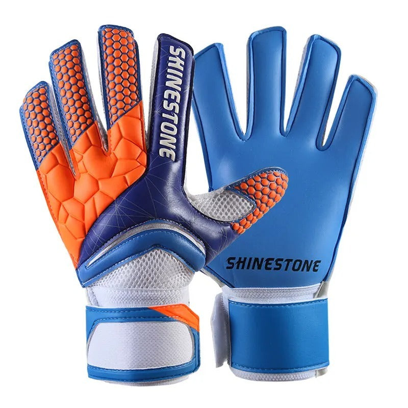 Children's Professional Goalkeeper Gloves