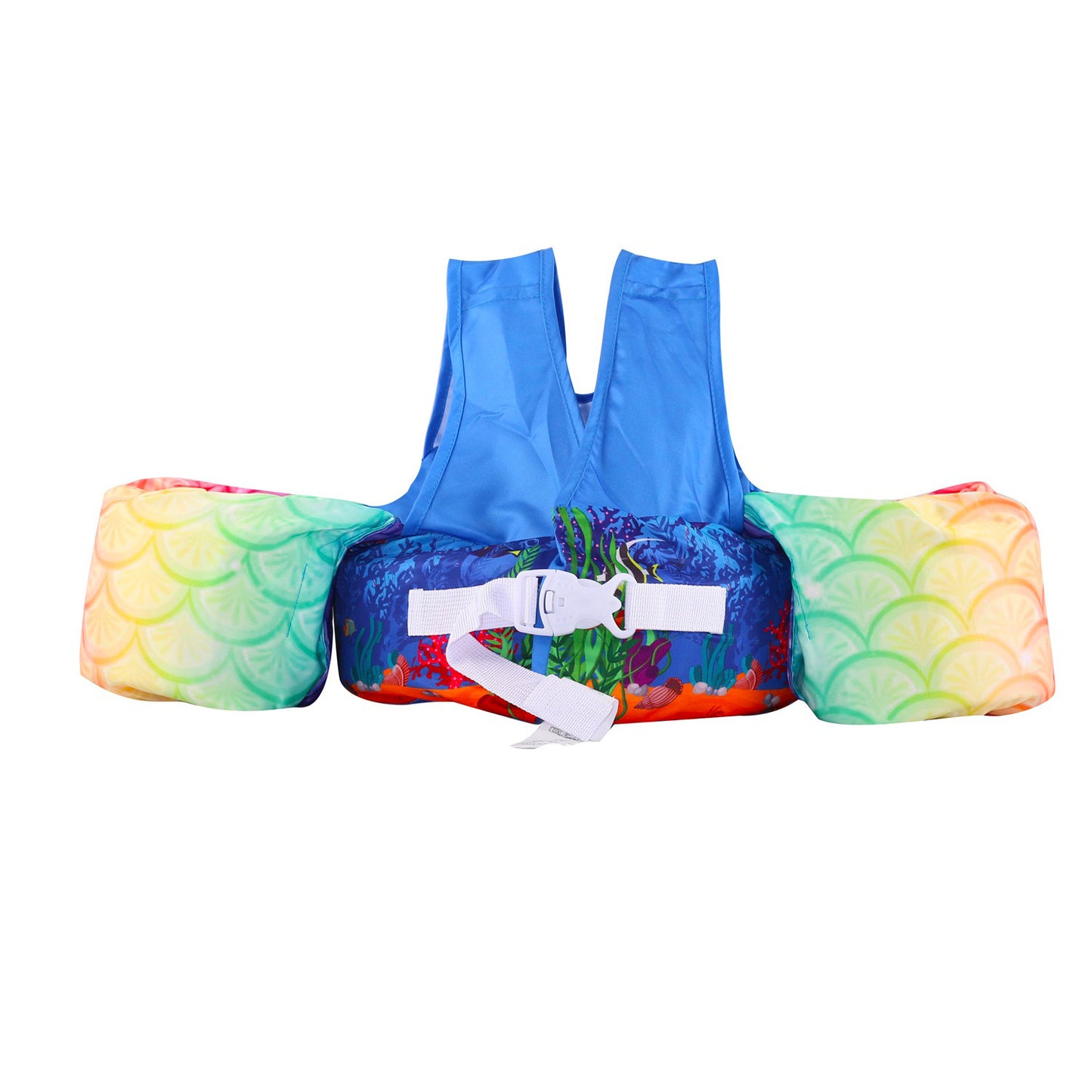 Children's Swimming Floatation Device, Multiple Designs To Choose From