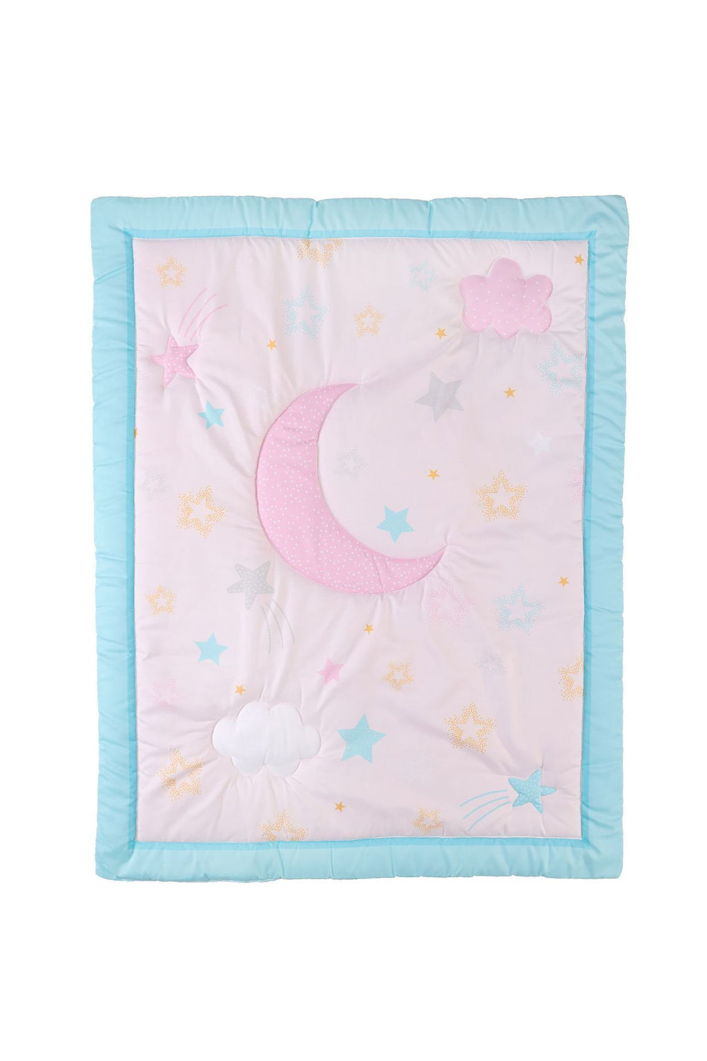 Infant Bedding 3pc Set