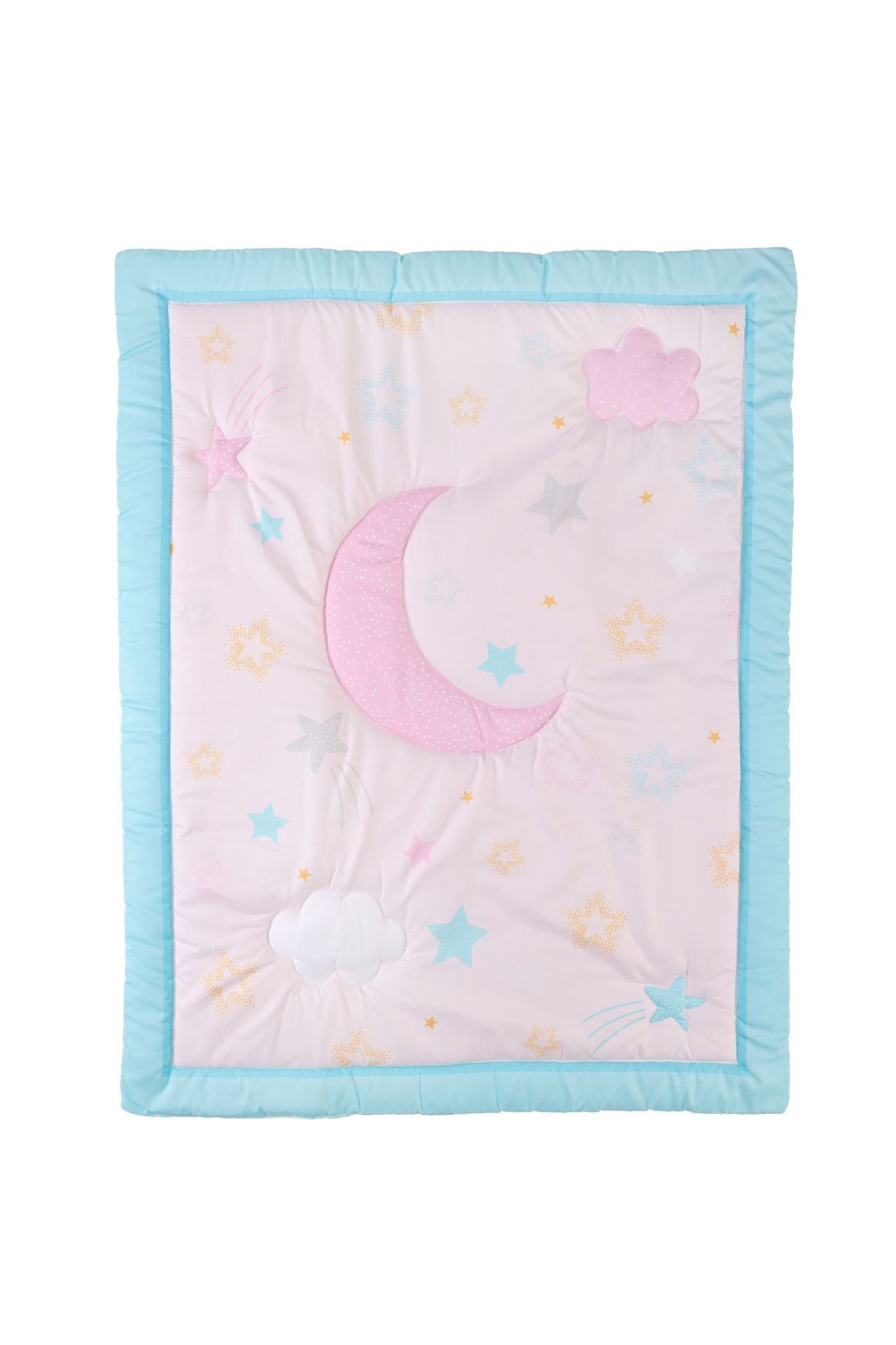 Infant Bedding 3pc Set