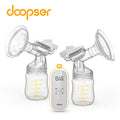 Electric Double Breast Pump