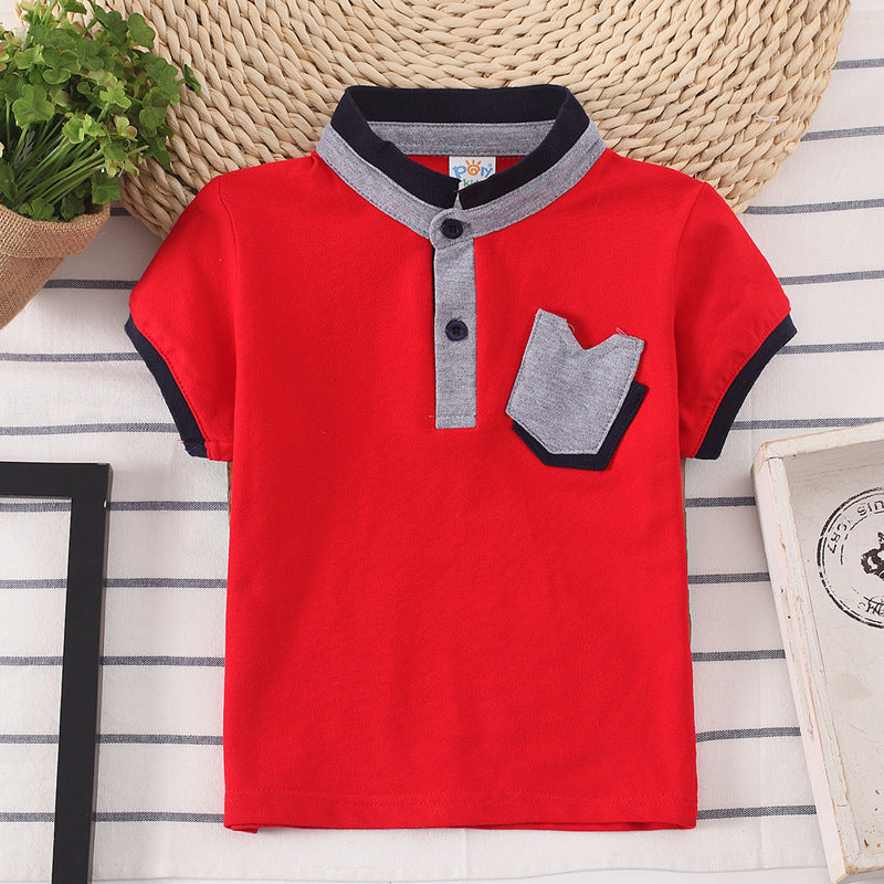 Kids Shirts, Baby Wear, Boys Tops