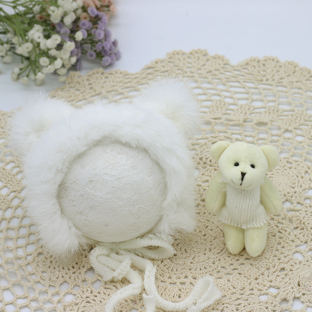 Newborn Photography Costumes
