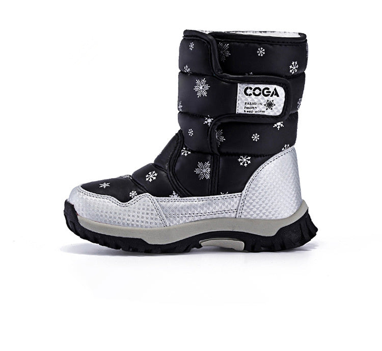 Children's Snow Boots