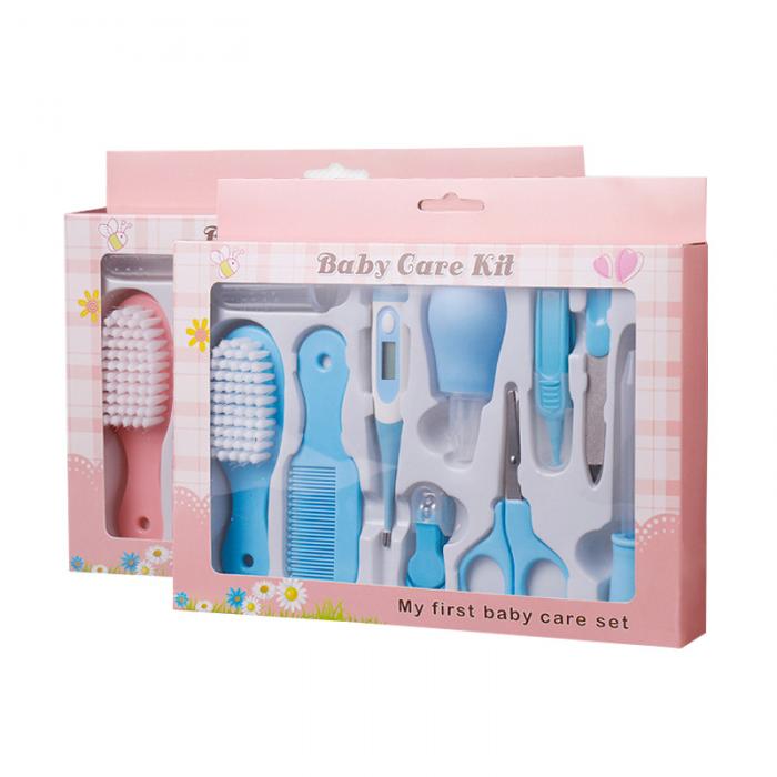 Baby Care Kit, Children's Beauty Set