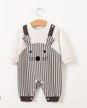 Baby Romper Suit 1pc