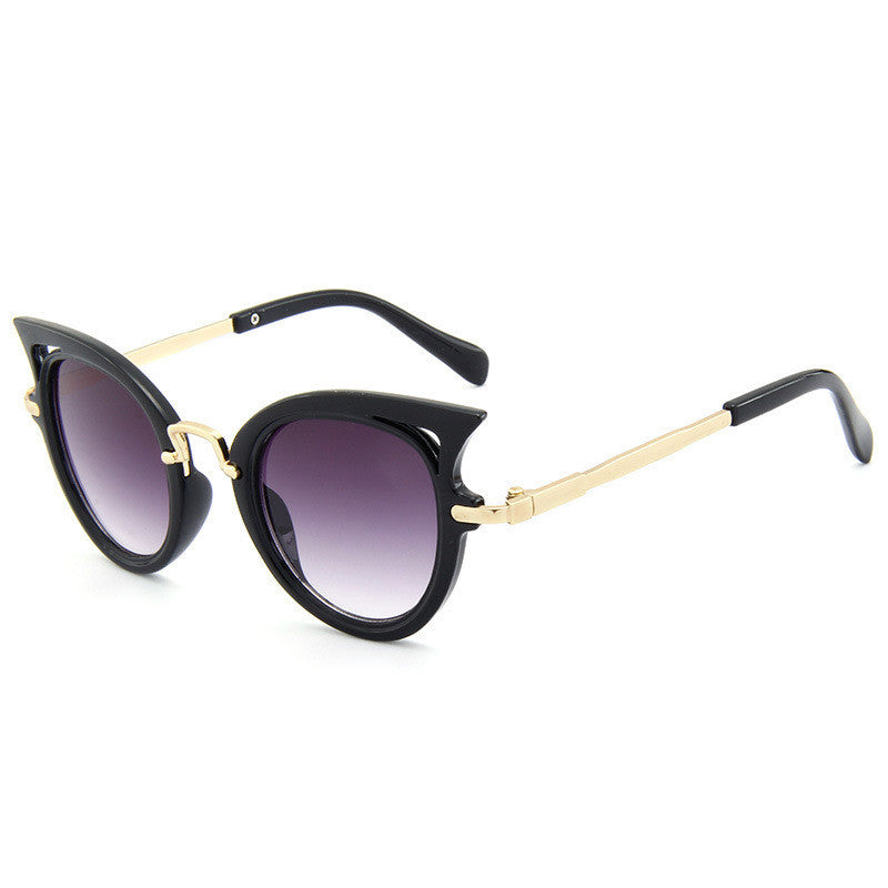 Fashion Vintage Children's Sunglasses