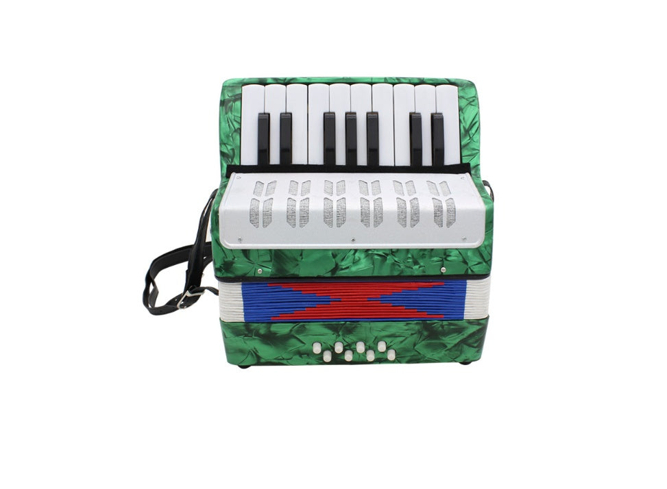 Bass Accordion Mini Children's Musical instrument