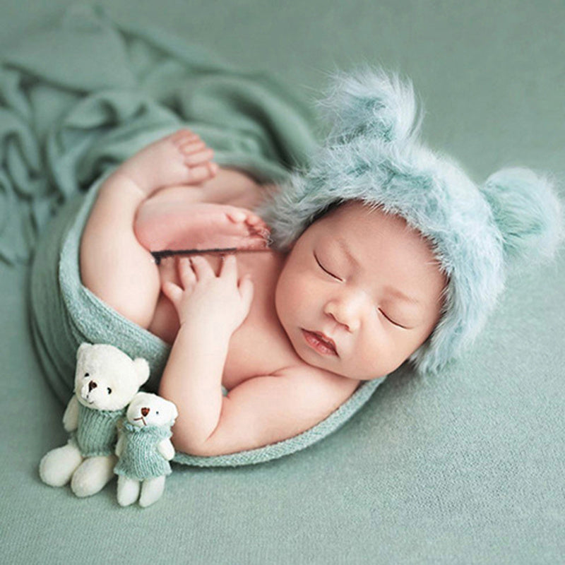 Newborn Photography Costumes