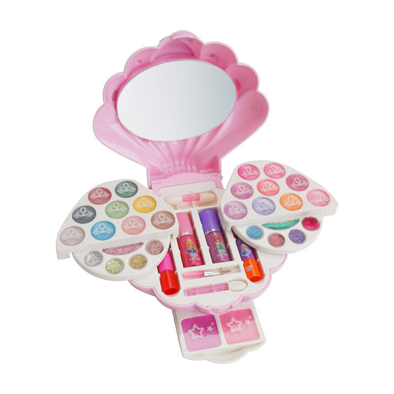 Shell Cosmetic Box Set
