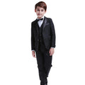 Boys' 5-piece Formal Suit