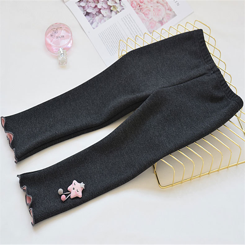 Girls' Leggings Spring, Autumn & Winter Clothes