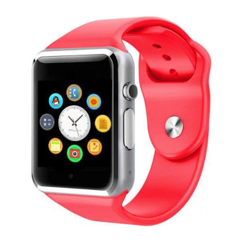 Smart Watch For Children, Phone 2G Sim Card Dail Call Touch Screen Waterproof Smart Clock