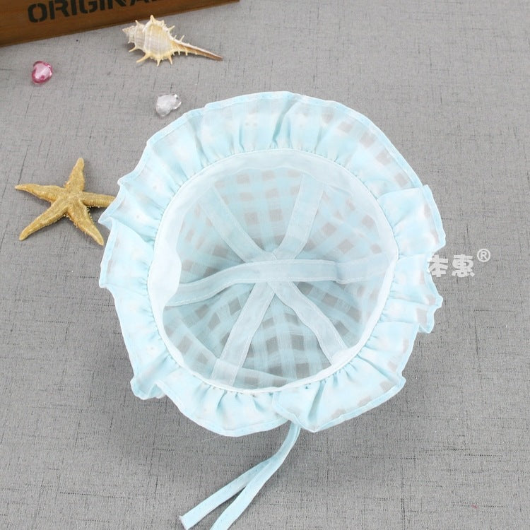 Infant Summer Sun Hat