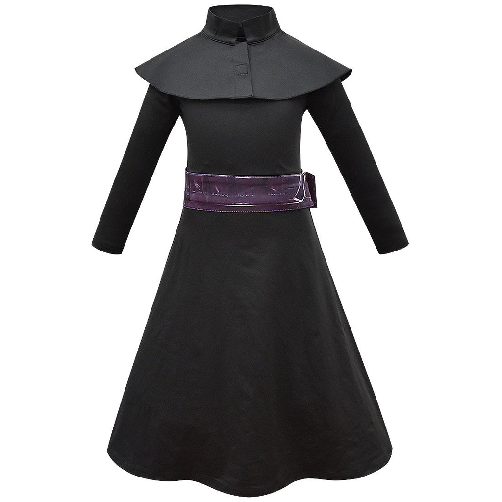 Halloween Plague Doctor Costume