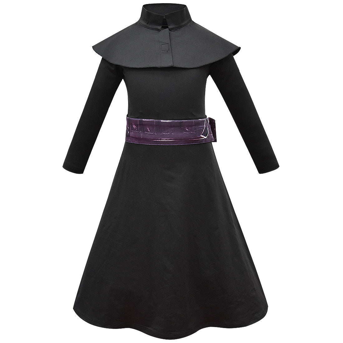 Halloween Plague Doctor Costume