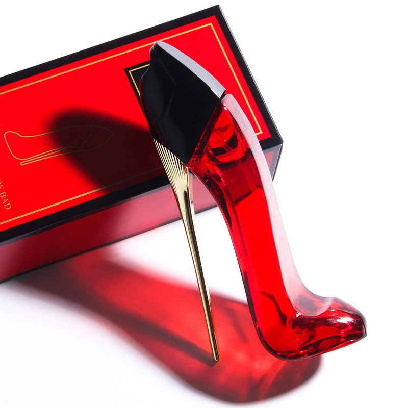 Mom Gift Ideas, High Heel Perfume 40ml Perfume