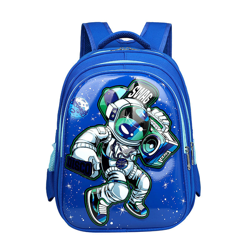 Cartoon Breathable Children's Backpack