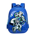 Cartoon Breathable Children's Backpack