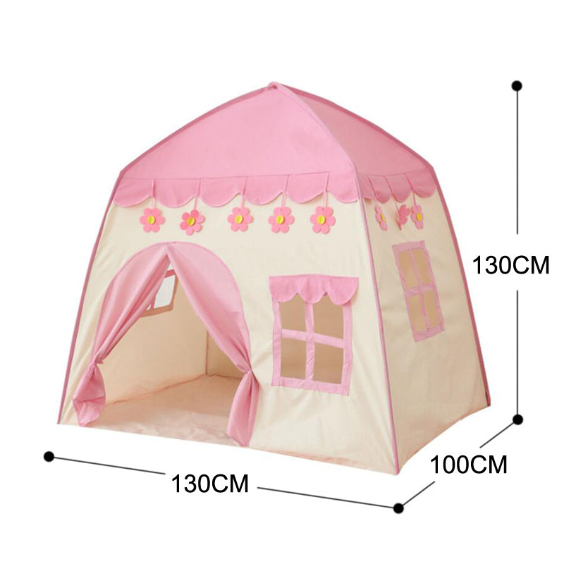 Children's Indoor/outdoor Tent, Play House