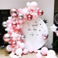 Birthday Decoration Party Supplies Baby Shower Decoration Balloon Garland Set
