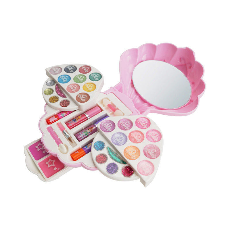 Shell Cosmetic Box Set