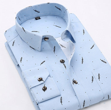 Men's Floral Print Shirts, Multiple Designs To Choose From