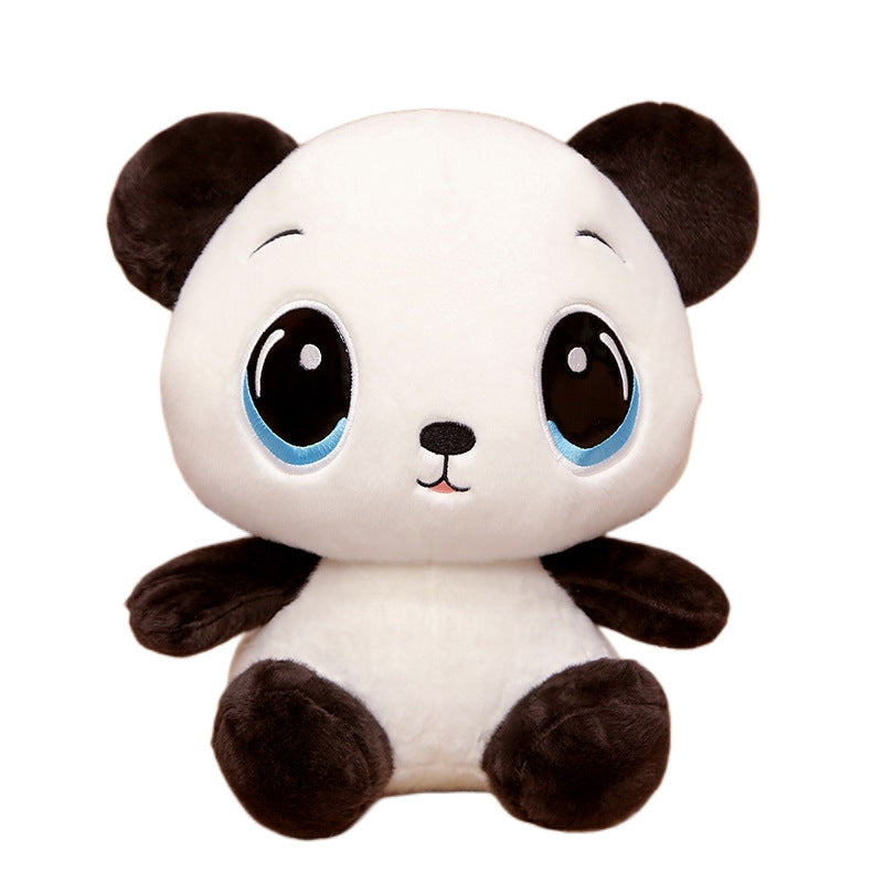 Cartoon Lesser Panda Plush Toys