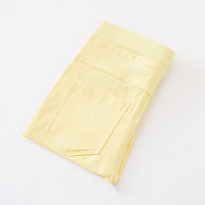 Girls' Spring & Autumn Leggings