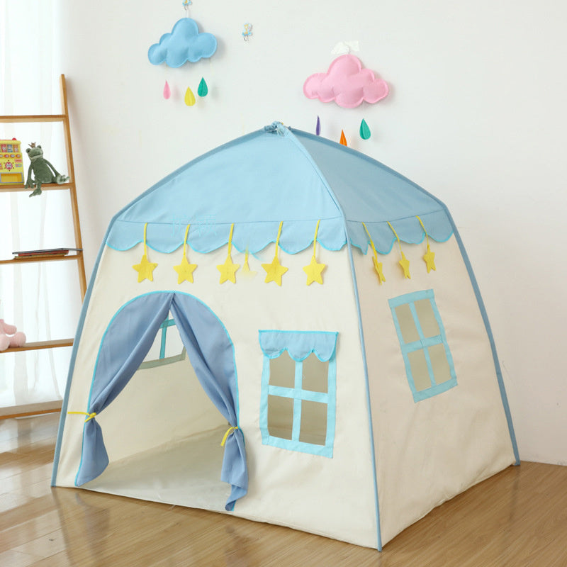 Children's Indoor/outdoor Tent, Play House