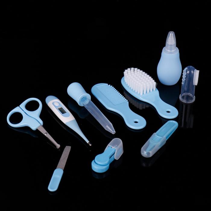 Baby Care Kit, Children's Beauty Set