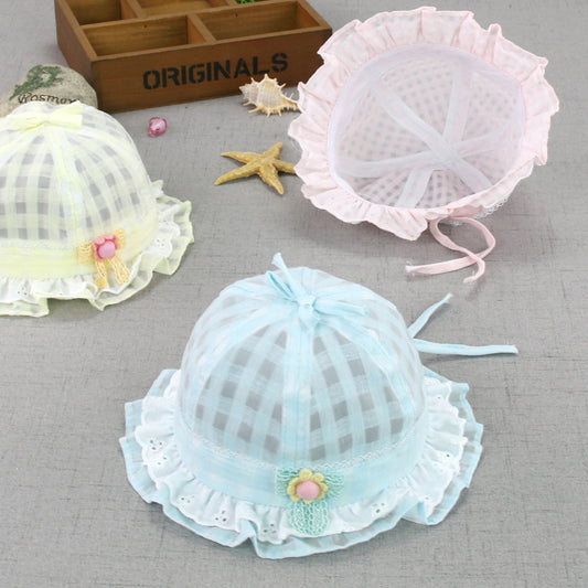 Infant Summer Sun Hat