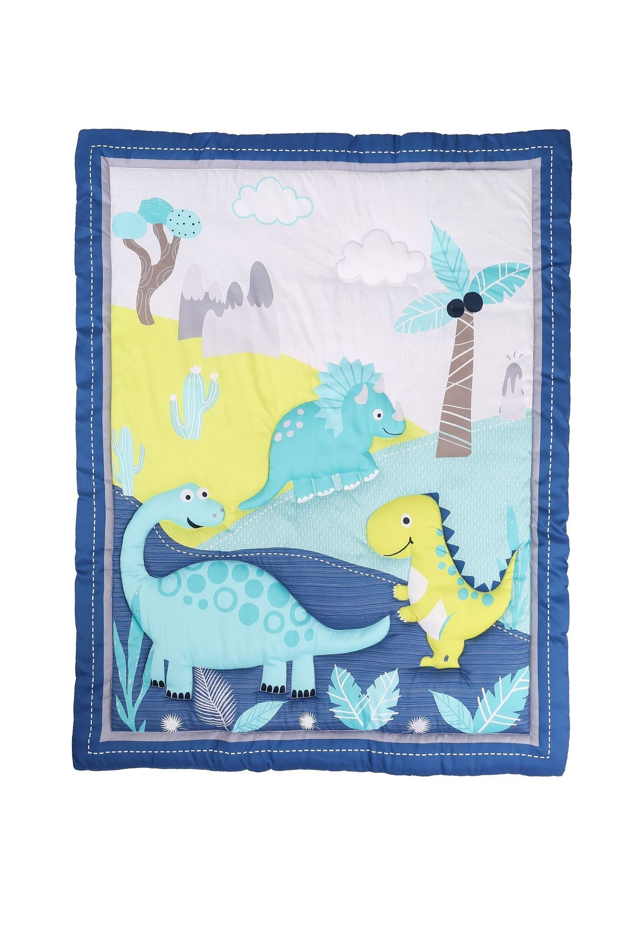 Infant Bedding 3pc Set