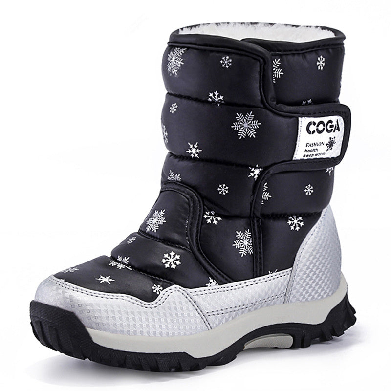 Children's Snow Boots