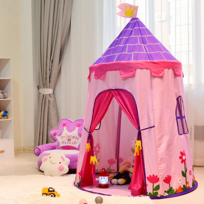 Children's Tent Play House Baby Toddler Indoor Castle